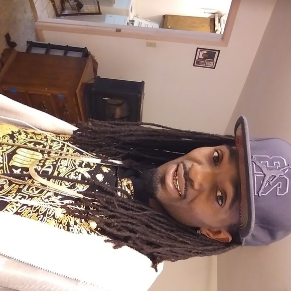 Meet your Posher, Og - Picture 1 of 1